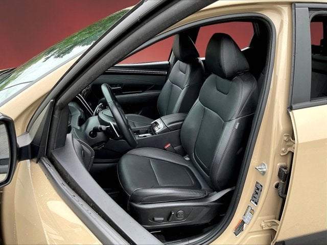 2024 Hyundai Santa Cruz XRT