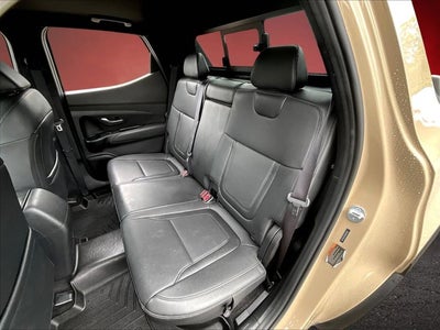 2024 Hyundai Santa Cruz XRT