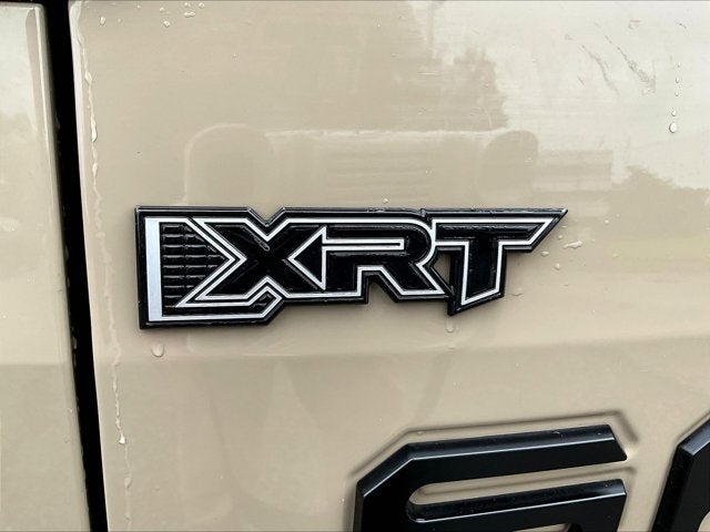 2024 Hyundai Santa Cruz XRT