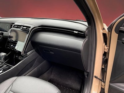 2024 Hyundai Santa Cruz XRT