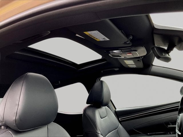 2024 Hyundai Santa Cruz XRT