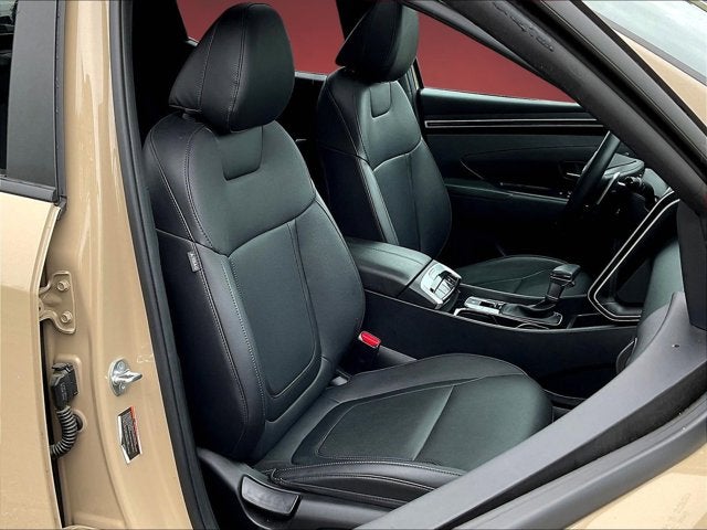 2024 Hyundai Santa Cruz XRT