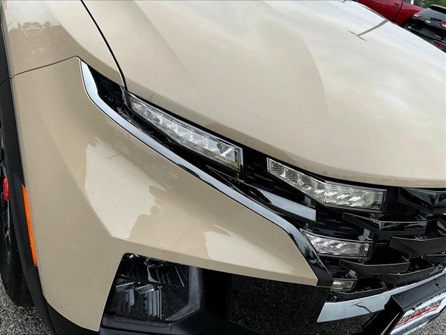 2024 Hyundai Santa Cruz XRT