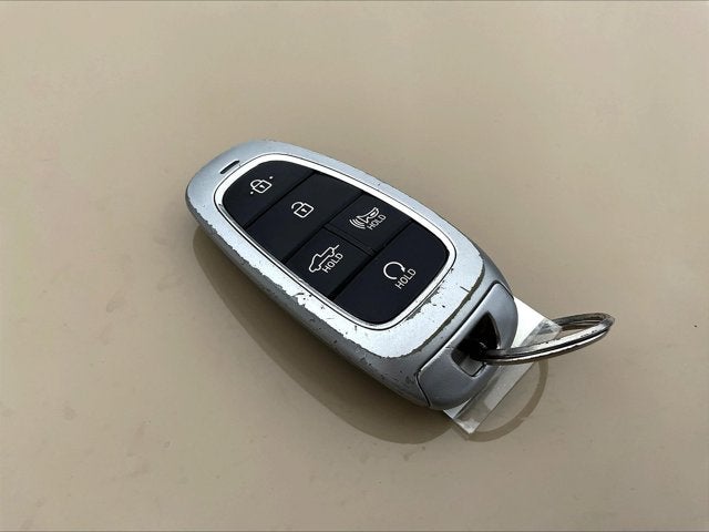 2024 Hyundai Santa Cruz XRT