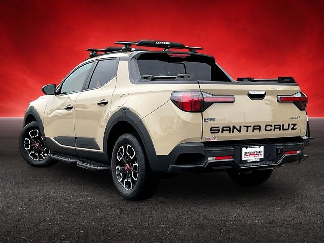 2024 Hyundai Santa Cruz XRT