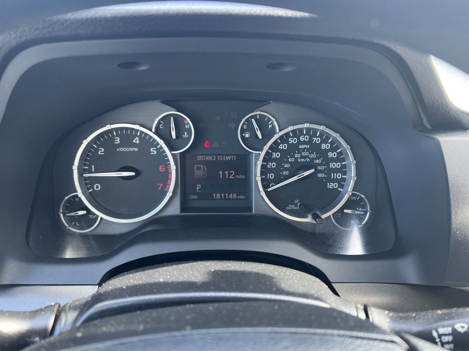 2014 Toyota Tundra 4WD Truck SR5