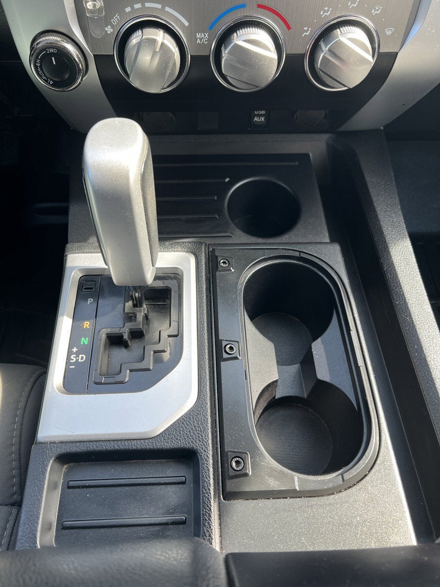 2014 Toyota Tundra 4WD Truck SR5