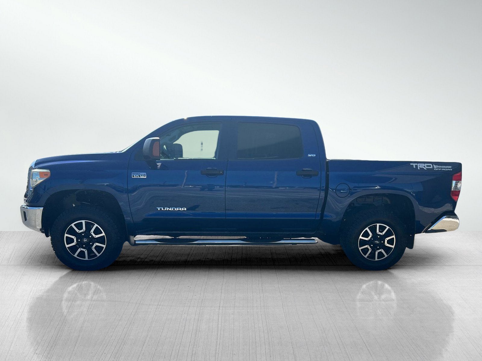 2014 Toyota Tundra 4WD Truck SR5