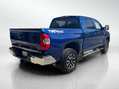 2014 Toyota Tundra 4WD Truck SR5