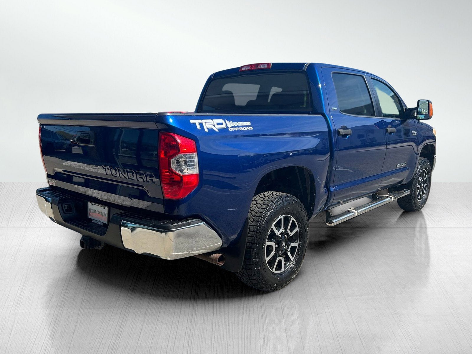 2014 Toyota Tundra 4WD Truck SR5