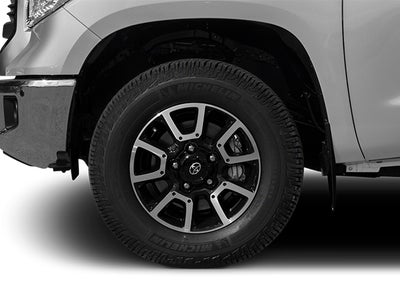 2014 Toyota Tundra SR5 5.7L V8