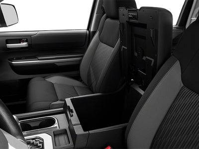 2014 Toyota Tundra SR5 5.7L V8