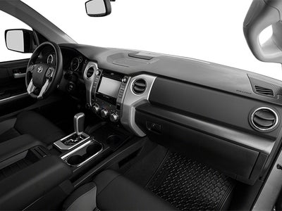 2014 Toyota Tundra SR5 5.7L V8