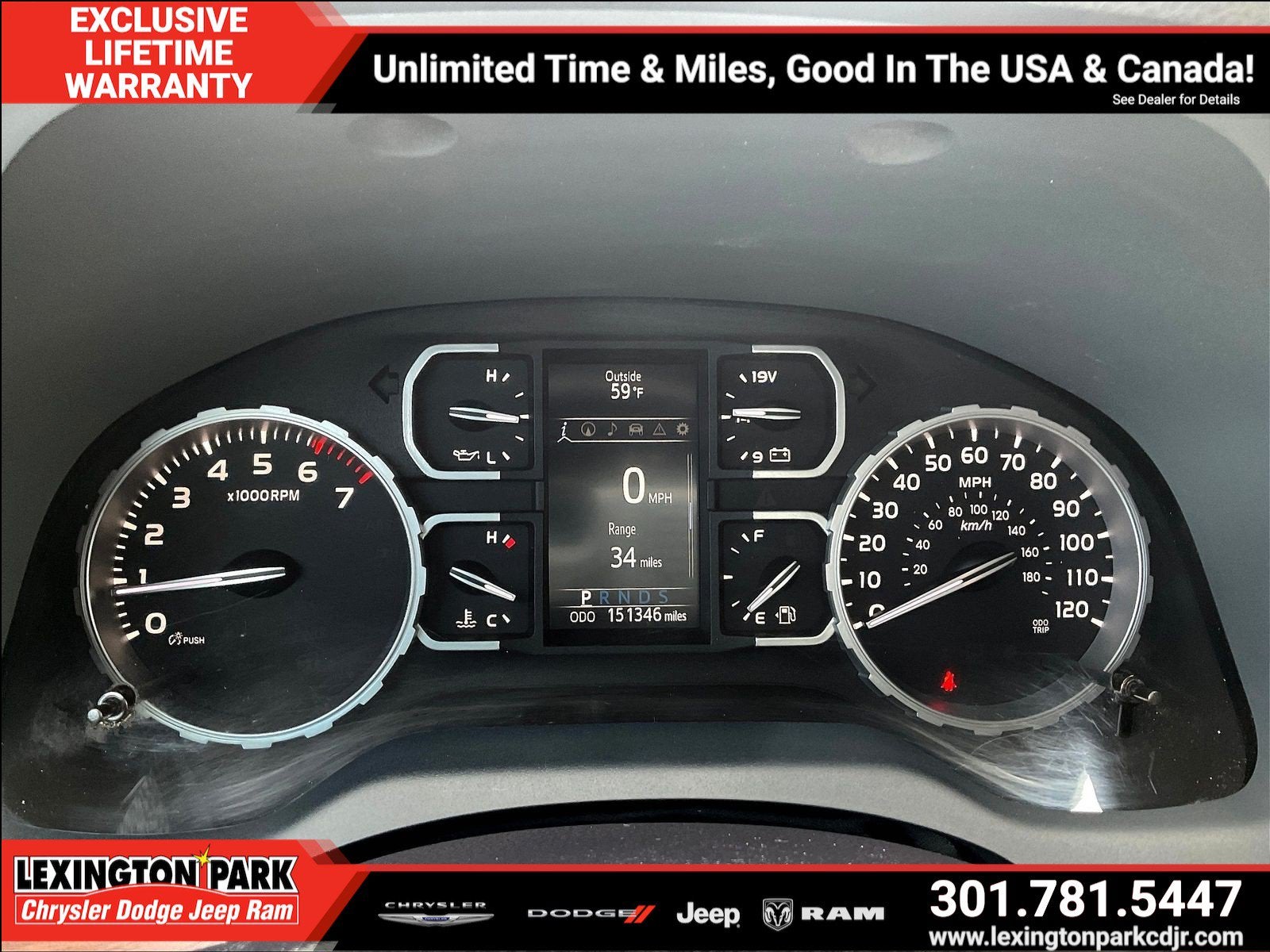 2021 Toyota Tundra Limited