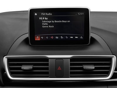 2014 Mazda Mazda3 s Grand Touring