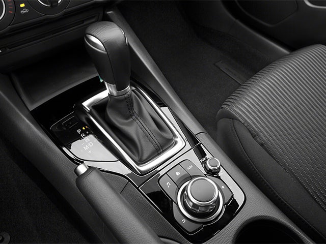 2014 Mazda Mazda3 s Grand Touring