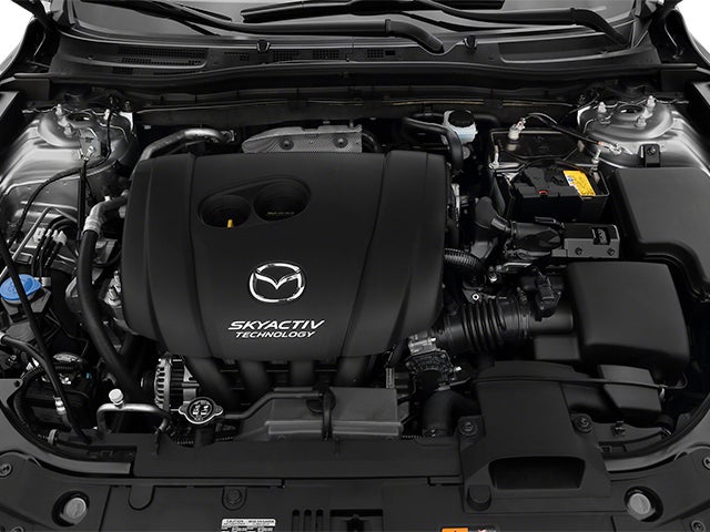 2014 Mazda Mazda3 s Grand Touring