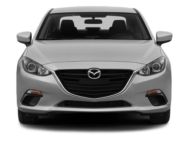2014 Mazda Mazda3 s Grand Touring