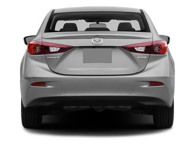 2014 Mazda Mazda3 s Grand Touring