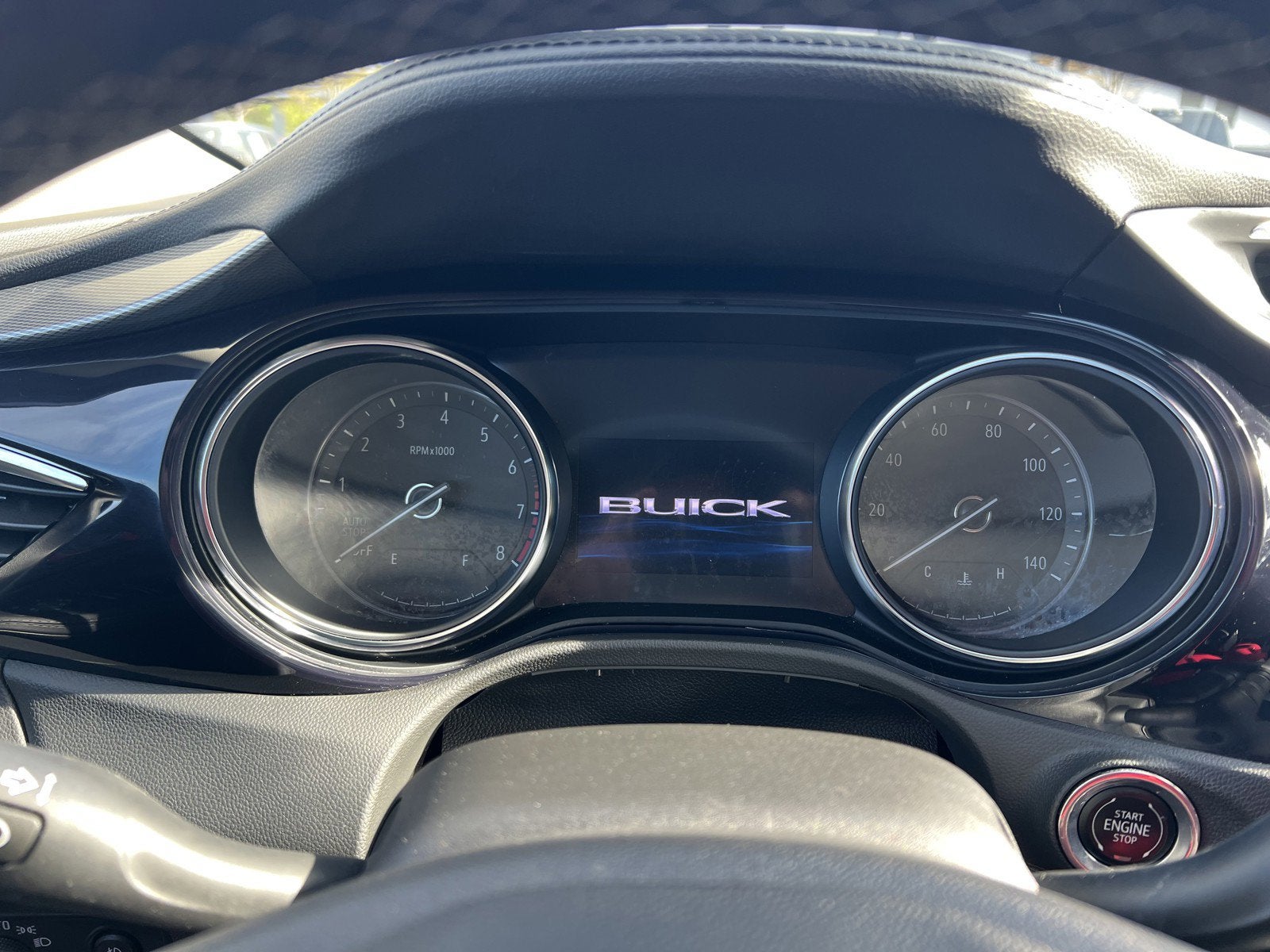 2023 Buick Encore GX Select FWD