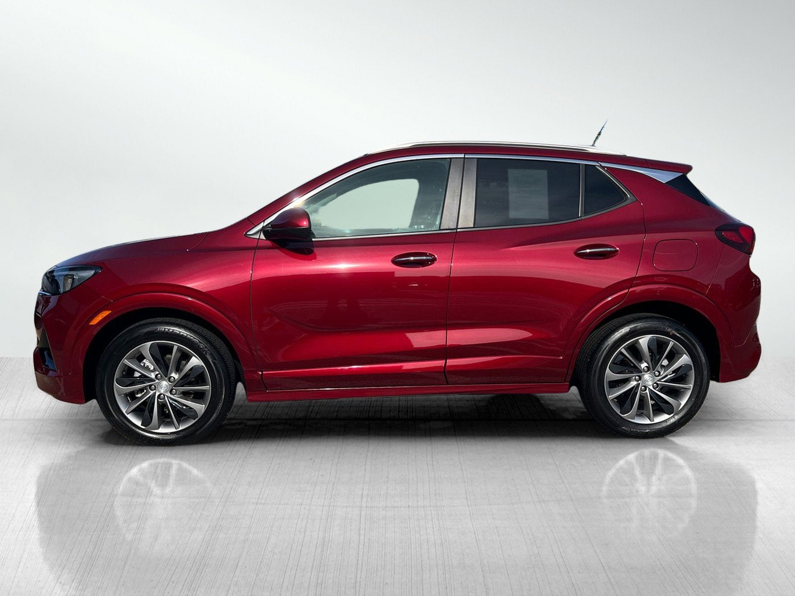 2023 Buick Encore GX Select FWD