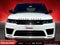 2022 Land Rover Range Rover Sport HST MHEV