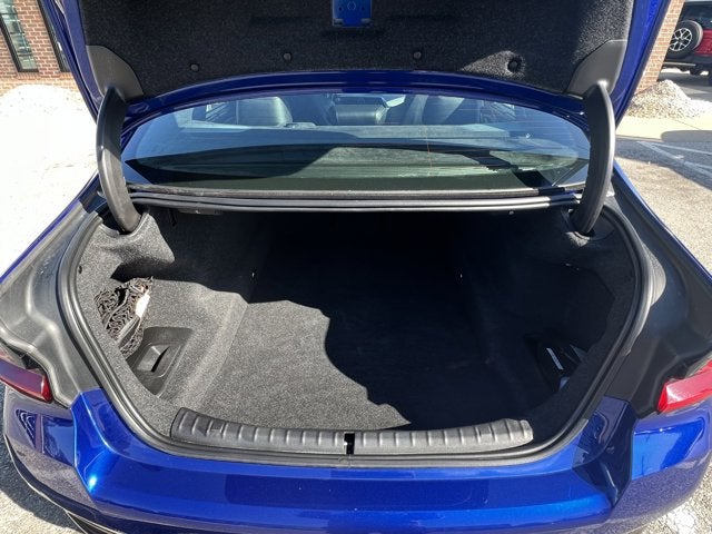 2021 BMW M5 Sedan