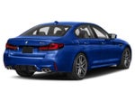 2021 BMW M5 Sedan