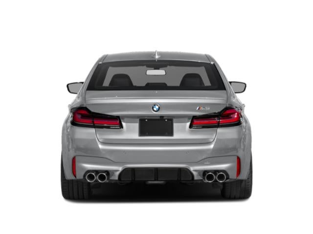 2021 BMW M5 Sedan