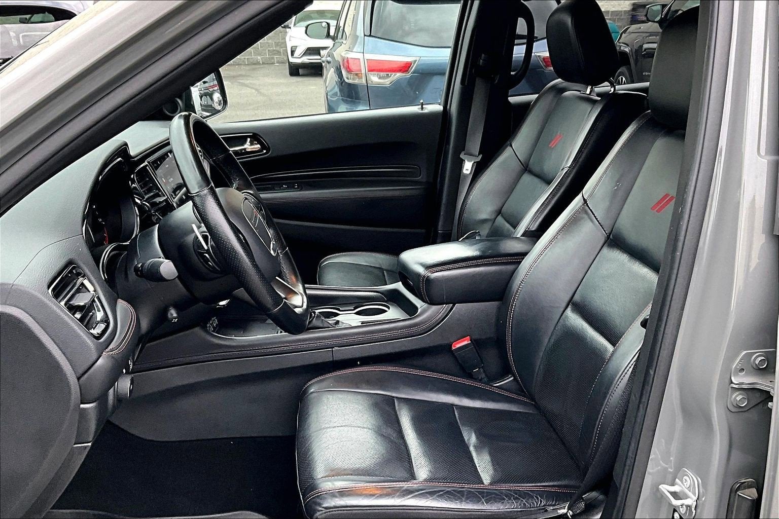 2021 Dodge Durango R/T