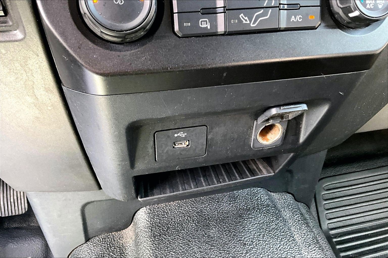 2020 Ford Super Duty F-250 SRW XL