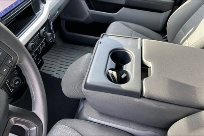 2025 Ford Super Duty F-250 SRW XL