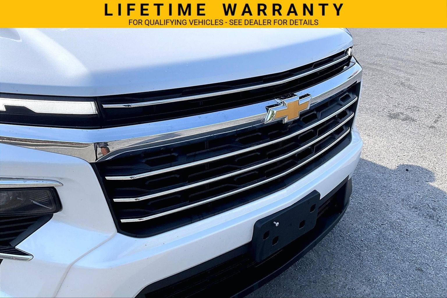 2024 Chevrolet Traverse FWD LT