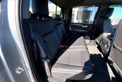 2024 GMC Sierra 3500HD Denali