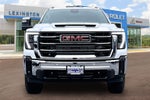 2025 GMC Sierra 3500HD SLT