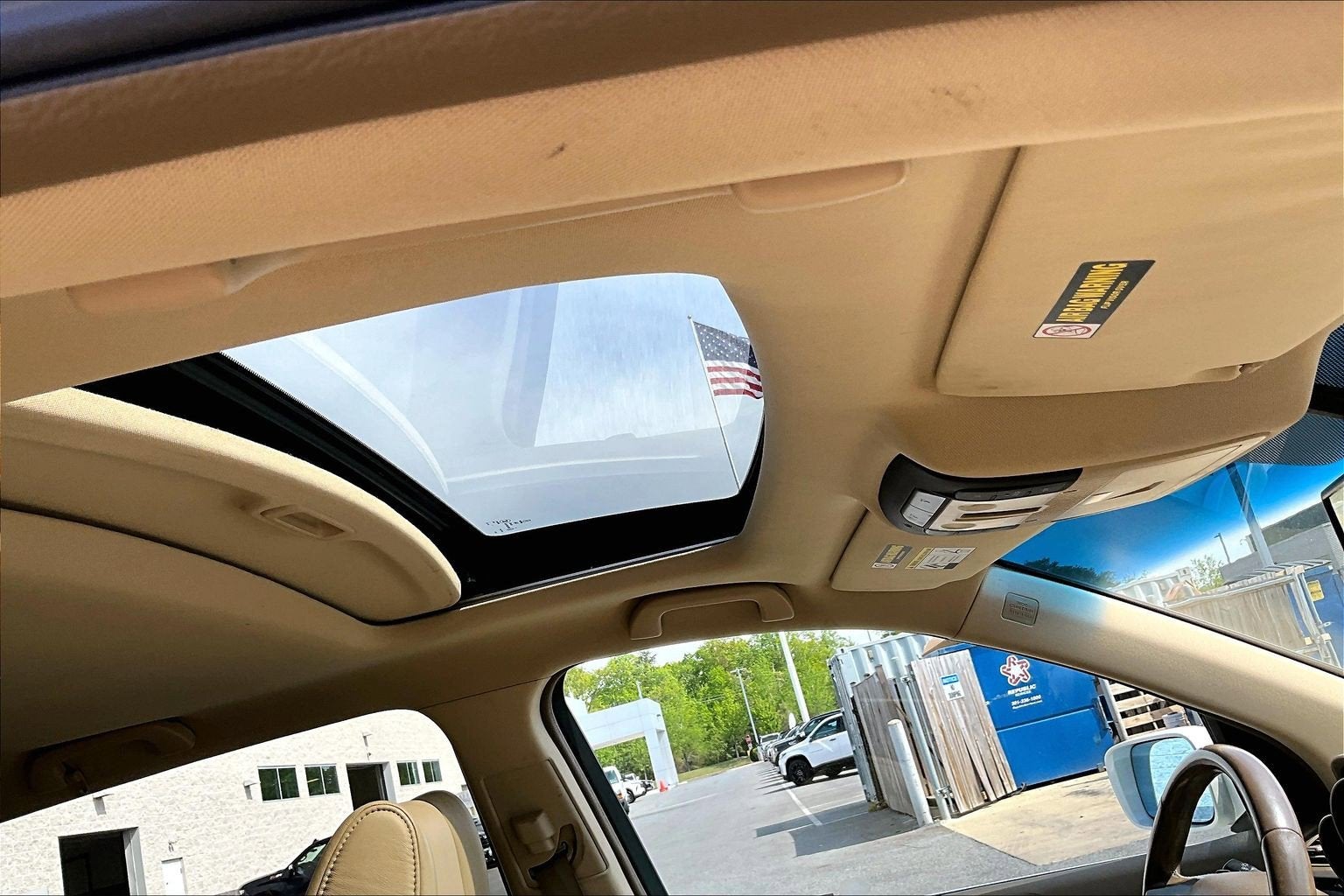 2012 Acura MDX AWD 4dr