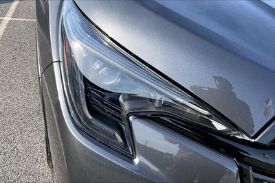 2023 Subaru Ascent Onyx Edition Limited