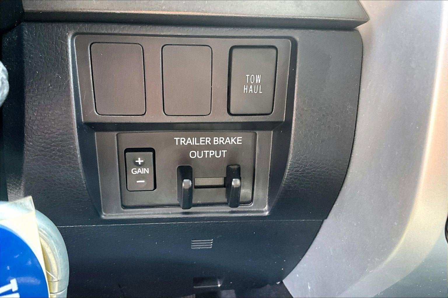 2020 Toyota Tundra 4WD SR5