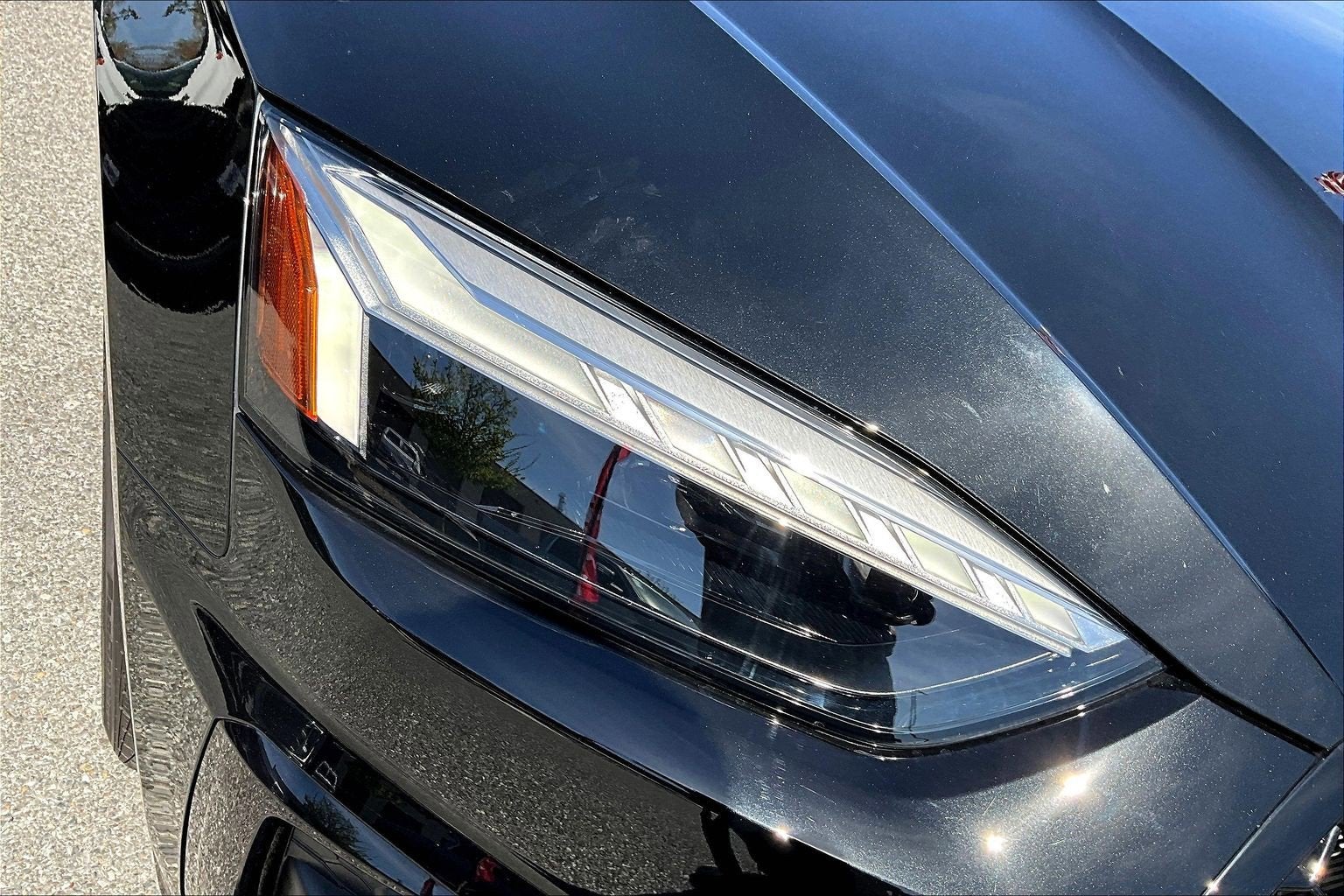 2025 Audi A5 Sportback S line Premium