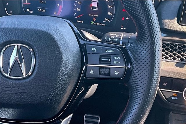 2024 Acura Integra Type S