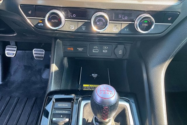 2024 Acura Integra Type S
