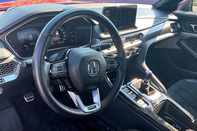 2024 Acura Integra Type S