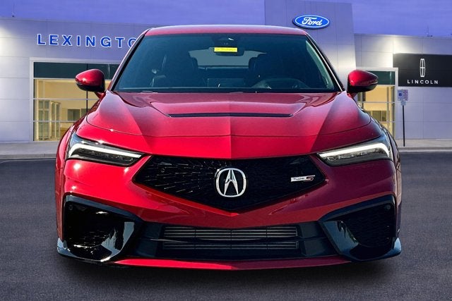 2024 Acura Integra Type S