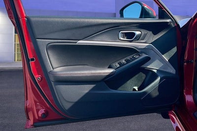 2024 Acura Integra Type S