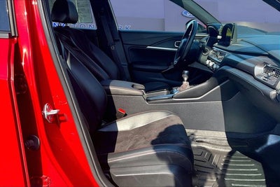 2024 Acura Integra Type S