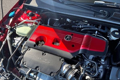 2024 Acura Integra Type S