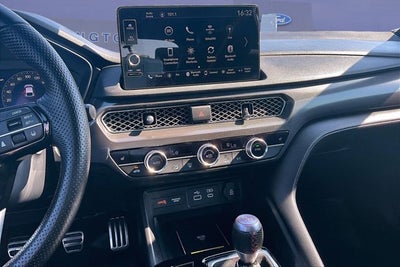 2024 Acura Integra Type S