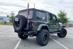 2021 Jeep Wrangler Unlimited 80th Anniversary