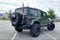 2021 Jeep Wrangler Unlimited 80th Anniversary