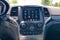 2017 Jeep Grand Cherokee Trailhawk